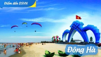 Vé Tàu Hoả Đông Hà