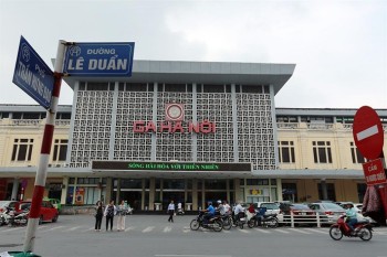 Ga Hà Nội Đà Nẵng