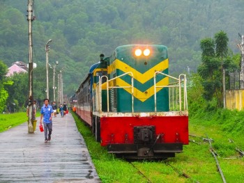 [2025] Vé Tàu Hà Nội Hải Phòng: Lịch Tàu & Đặt Vé Online