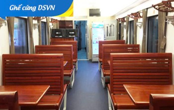 ghế cứng