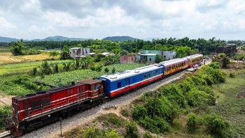 Vé Tàu Phan Thiết Đi Sài Gòn - Vé Tàu Đường Sắt Trực Tuyến