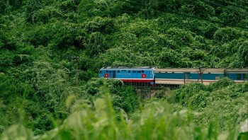 Vé Tàu Đồng Hới Đi Hà Nội - Đặt Vé Trực Tuyến Tại DSVN