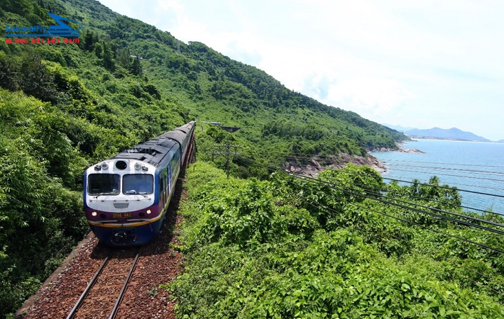 Vé Tàu Huế - Đà Nẵng