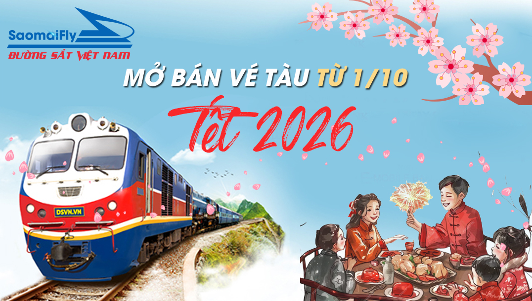 Banner tau hoa Tet2026