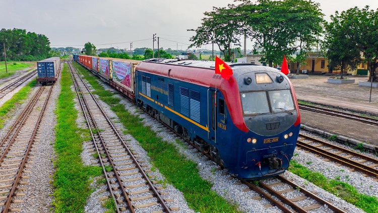 Vé Tàu Hà Nội Đi Quảng Trị (Đông Hà) Tại DSVN