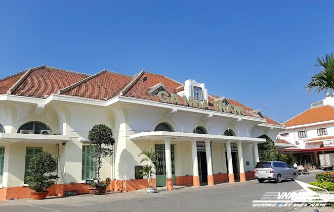 Ga Nha Trang