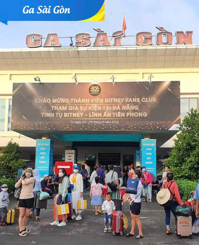 Ga Sài Gòn