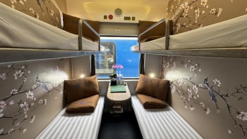 Giá Vé Tàu Giường Nằm Hà Nội Vinh - Tàu Đường Sắt Trực Tuyến