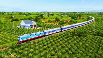 Bổ sung tàu Sài Gòn - Phan Thiết SPT3/SPT4 từ 12/7/2026