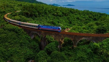 Vé tàu Tam Kỳ (Quảng Nam) đi Hà Nội - Đường sắt Bắc Nam